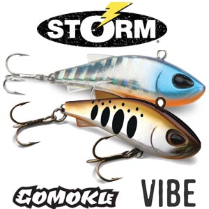 Storm Gomoku Vibe GV40S