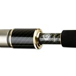 Спиннинг Abu Garcia Salty Stage Seabass SSS-972M EHS 2,92м 10-35гр.(Jap)