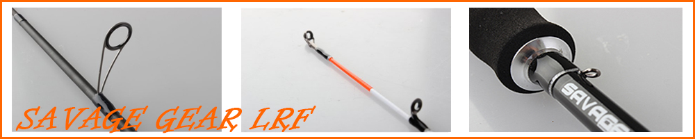 Savage Gear LRF