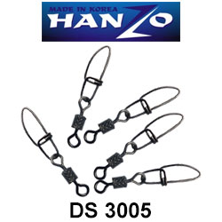 Hanzo DS 3005