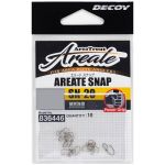 Застежка Decoy SN-20 Areate Snap #0 (10 шт.)