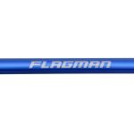 Подсак лодочный Flagman Monster Fish разборный 90x80см 2,1м (FMF90-80)