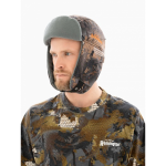 Шапка ушанка Remington Disguise Timber р. S-M