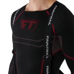 Комбинезон зимний Finntrail Backcountry 3811 Graphite XL_N