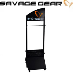 Savage Gear Rod Stand