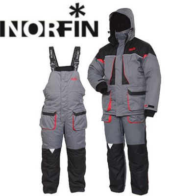 Norfin Arctic Red 2 NEW