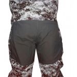 Костюм зимний Norfin Explorer Camo размер M