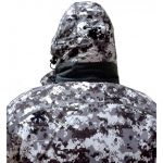 Костюм зимний Norfin Explorer Camo размер L-L