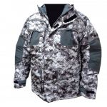 Костюм зимний Norfin Explorer Camo размер XXL