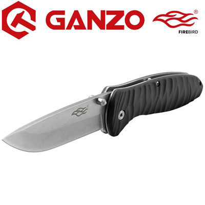 Firebird by Ganzo F6252-BK