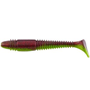 Виброхвост Lucky John Pro Series Tioga Fat 5.8 цв. T44
