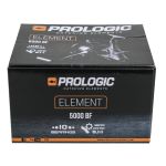 Катушка Prologic Element 4000 BF