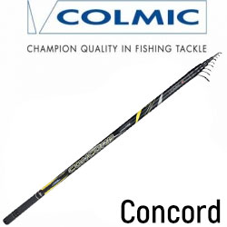 Colmic Concord