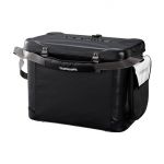 Сумка Nexus BA-123M ISO Cool Bag Black 36L