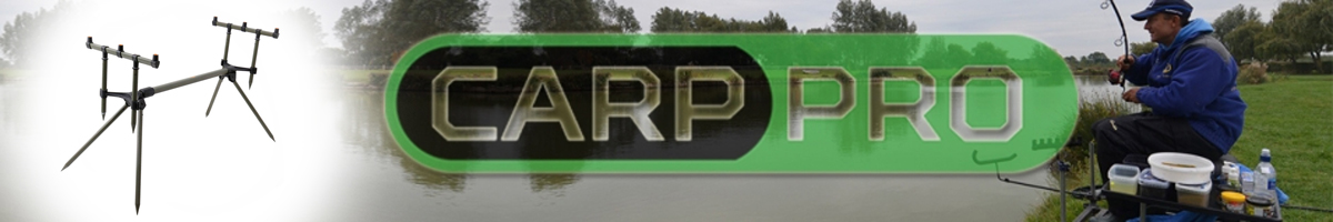 Carp Pro Rod Pod 3 удилища (CP57040B)