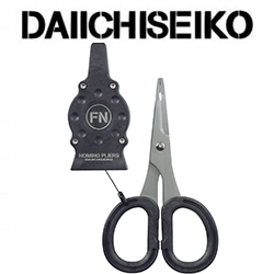Daiichiseiko Homing Pliers Type FN