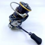 Катушка Daiwa 21 Caldia FC LT2000S-H