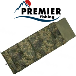 Premier Fishing (T-PR-SB-H300-210x70) Спальный мешок-одеяло X3 (210х70)