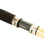 Удилище фидерное Daiwa N'Zon S Feeder NZSF1303XPQ-AX  3.90м 120гр