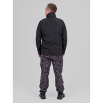 Ветровка Remington Streamer Black р. 3XL