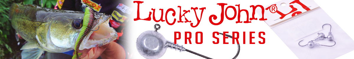 Lucky John Ball кр.BN