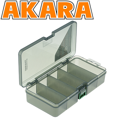 Akara BA-125 20,8х11,1х4,2 см