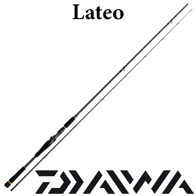 Daiwa Lateo