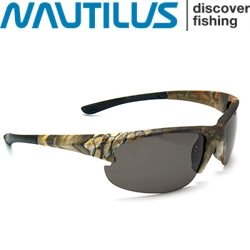 Nautilus B05 линзы ТАС дымчато-серый