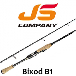 JSCompany Bixod B1