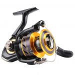 Катушка Daiwa 21 Mission CS 2500