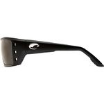 Очки поляризационные Costa Permit 580 P (Black/Gray, XLarge)