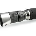 Удилище спиннинговое Shimano STC Monster 240 (Тест 28-110гр. Длинна 240см.) STCMO24
