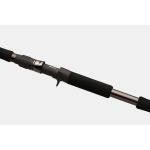Удилище Zenaq Glanz GB80-X20 - LAPUA MAGNUM 2,44 м тест 50-500гр.