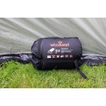 Спальный мешок Woodland Irbis 400 L