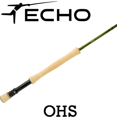 Echo OHS