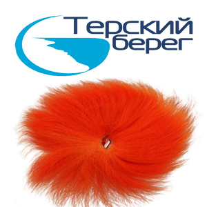 Мех песца