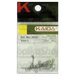 Безузловая застежка KAIDA Wrapping Snap ym-2022 XL