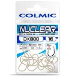 Крючок Colmic Nuclear NK800 №10 20шт (AMO10)