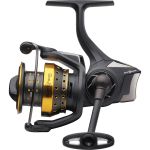 Катушка безынерционная Abu Garcia Superior 2 4000
