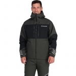 Куртка Simms Guide Insulated Jacket, Carbon, XXL