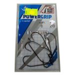 Крючки офсетные Stinger PowerGrip STH-11BN # 04 (10шт)