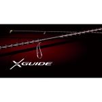Спиннинг Shimano Sephia Limited S89ML (267 см. 3,5-15 гр.)