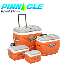 Pinnacle TPX-5321 O-N4