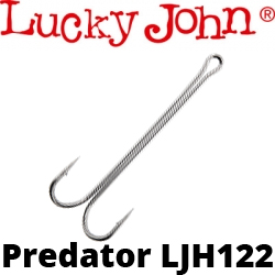 Lucky John Predator LJH122