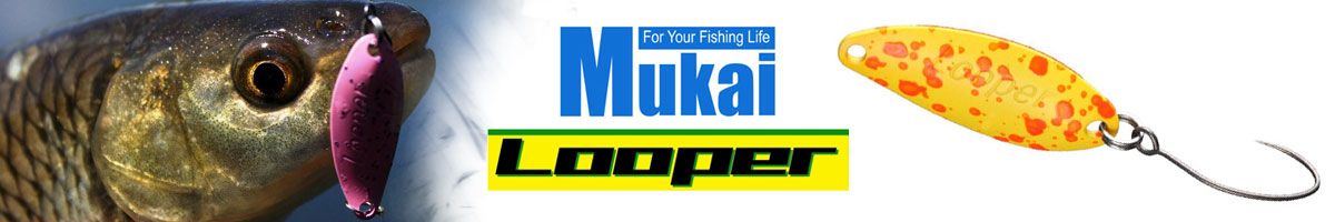 Mukai Looper 2,8гр.