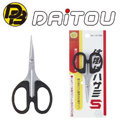 Daitoubuku 10105 Sikake Scissors S