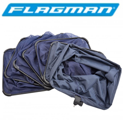 Flagman Садок прямоугольный 50x40см