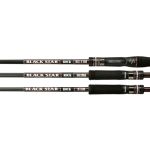 Удилище кастинговое Xesta Black Star Rock B611MH Rockin Boat Hunter