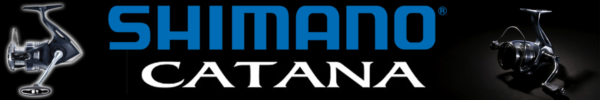 Shimano Catana