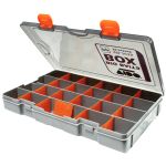 Коробка для приманок Vido Craft VD-3035 Big Baits Box, размер 35.5х23х5см